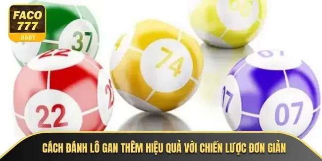 cách đánh lô gan